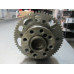 #WA09 Crankshaft Standard From 2016 CHRYSLER TOWN & COUNTRY  3.6 05184249AH